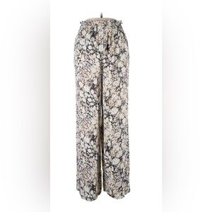 Forever 21 Wide Leg Casual Pants